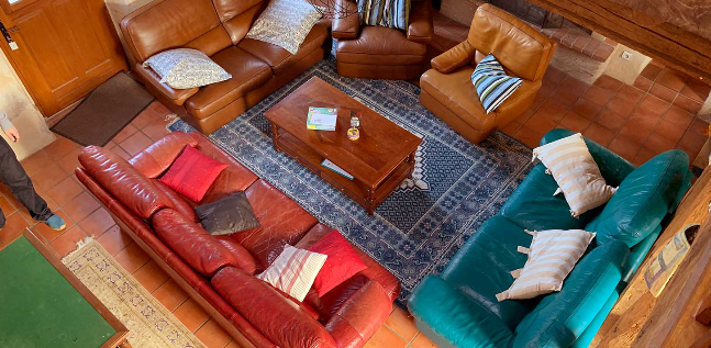 Domaine de Busseroux - La Coutauderie, Usson-du-Poitou - photo 8