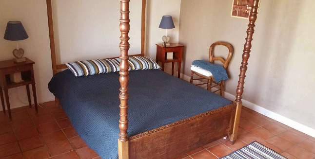 Domaine de Busseroux - La Touronne