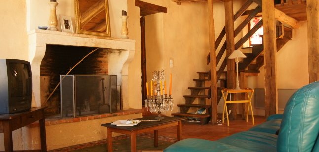 Domaine de Busseroux - La Touronne - photo 5