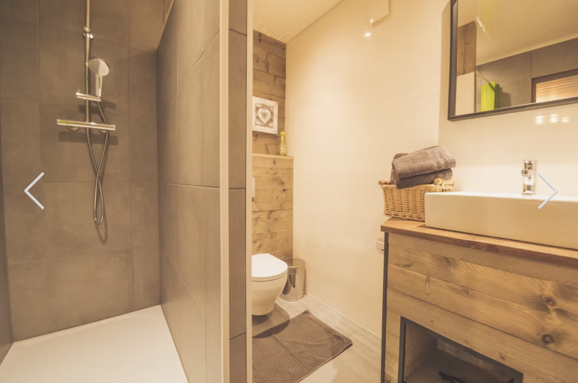 Chambre d'hôtes : Le Chêne, Rougnat - photo 8