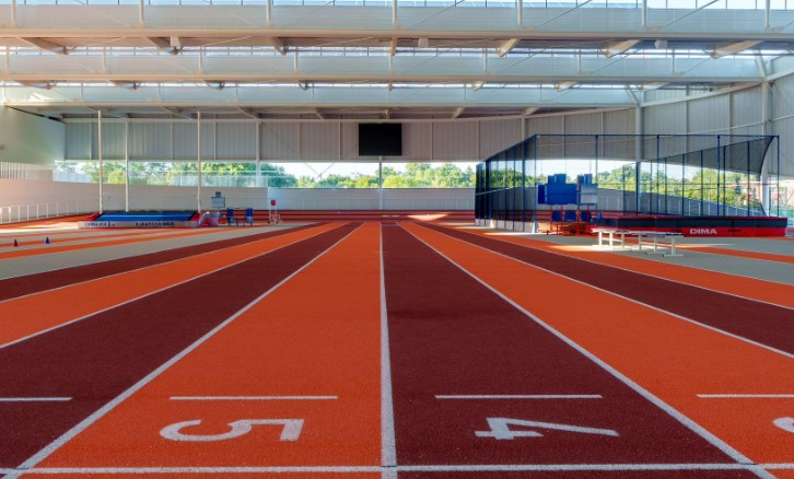 Stade d'Athlétisme Marie-José Perec, Limoges