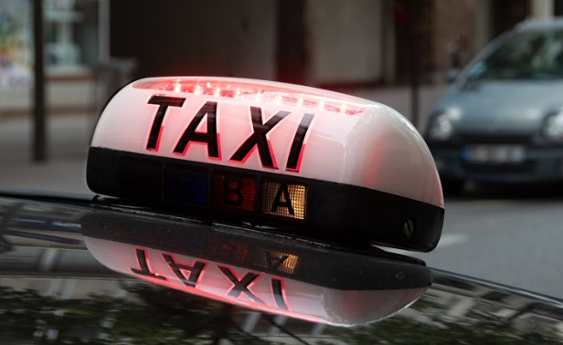SOS Taxi Ambazac
