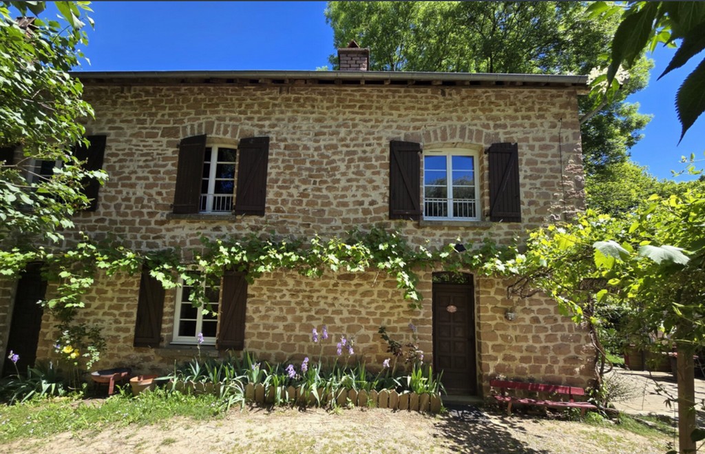 Le Passadou - Chambres d'Hôtes et Accueil Pèlerins, Aubazines - photo 3
