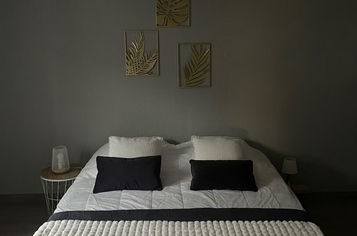 Gîte Chez Papy, Combrand - photo 18