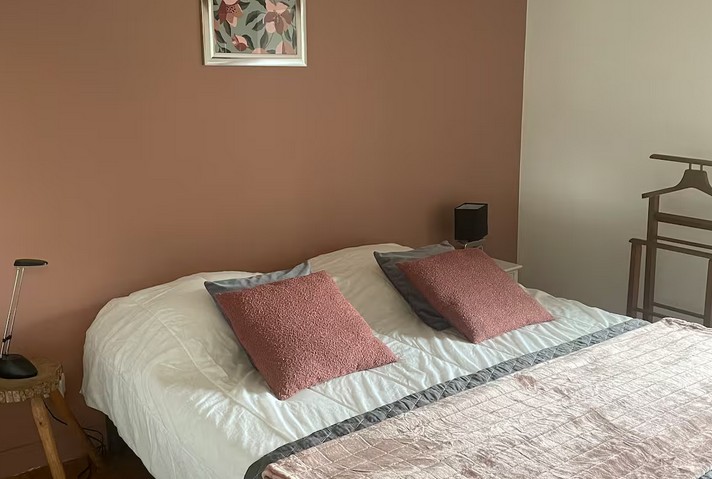 Gîte Chez Papy, Combrand - photo 29
