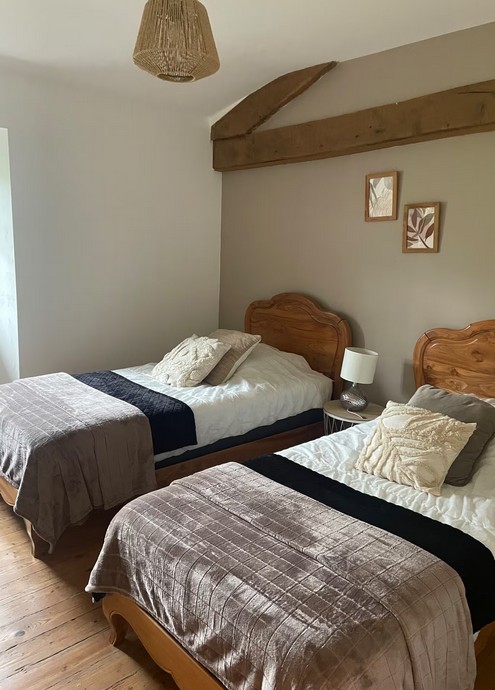 Gîte Chez Papy, Combrand - photo 17