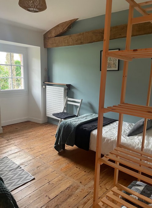 Gîte Chez Papy, Combrand - photo 16