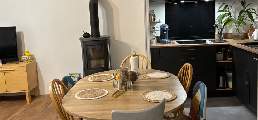 La Maison Destiné - photo 3