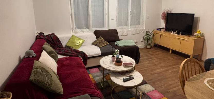 La Maison Destiné, Bonneuil-Matours - photo 12