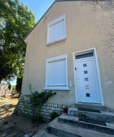 La Maison Destiné, Bonneuil-Matours - photo 34