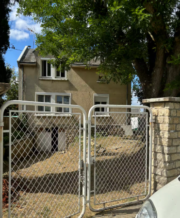 La Maison Destiné, Bonneuil-Matours - photo 36