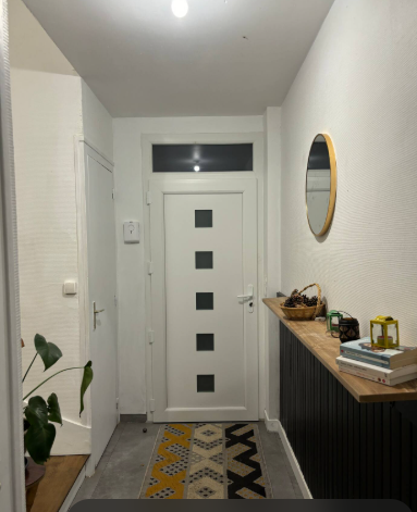 La Maison Destiné, Bonneuil-Matours - photo 27