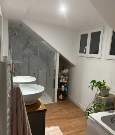 La Maison Destiné, Bonneuil-Matours - photo 18