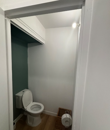 La Maison Destiné, Bonneuil-Matours - photo 13