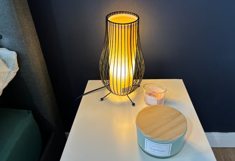 La Maison Destiné, Bonneuil-Matours - photo 19