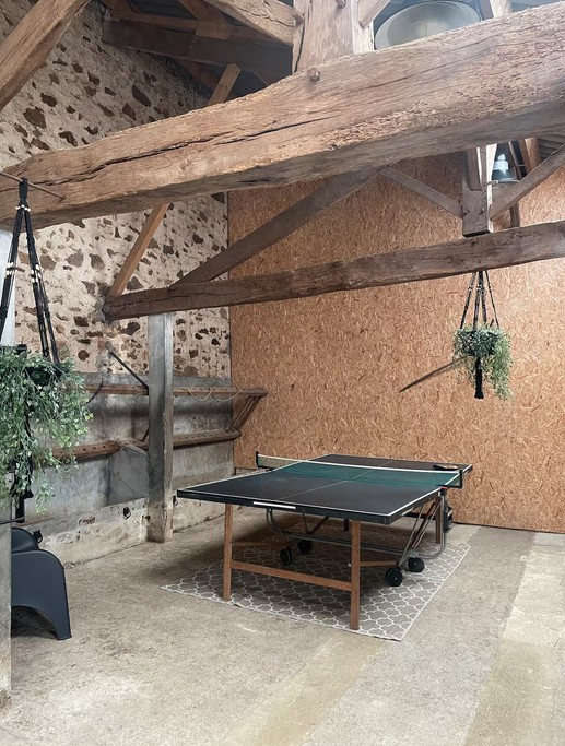 Gîte Chez Papy, Combrand - photo 28