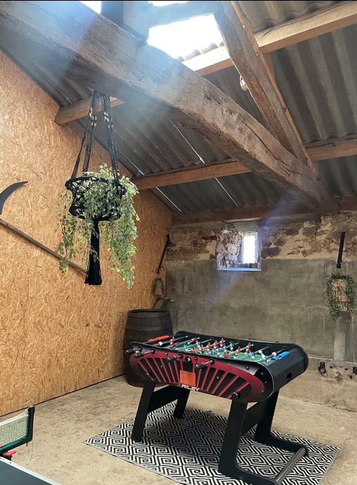 Gîte Chez Papy, Combrand - photo 24