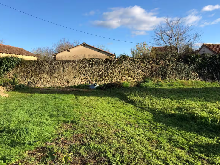 La Girouette, Lussac-les-Châteaux - photo 5