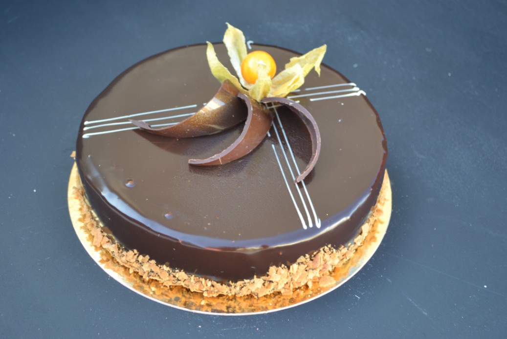 Pâtisserie Sainte-Thérèse — photo 3