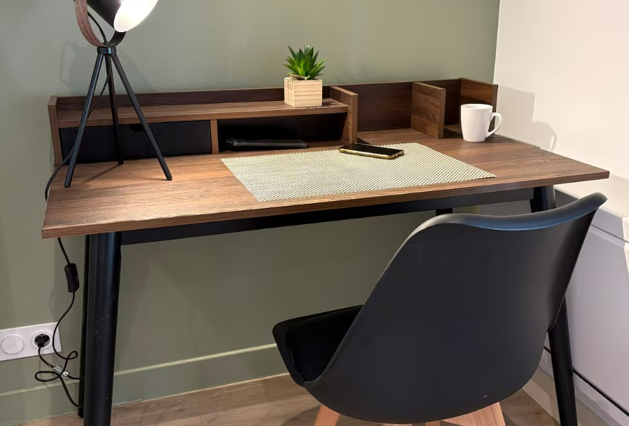 T2 Design & Rénové – Le Coeur de Limoges — photo 3