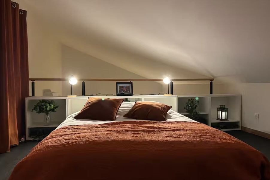 Évasion de Charme - Campagne et Spa