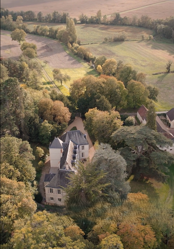Domaine de la Boutelaye - Chambre Sequoia, Lésigny - photo 23