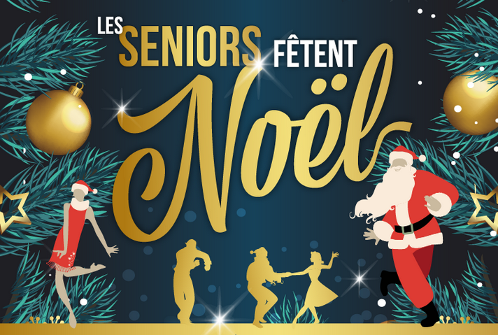 Jeudis Seniors :