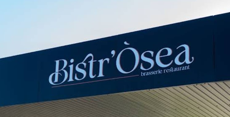 Bistr'Osea