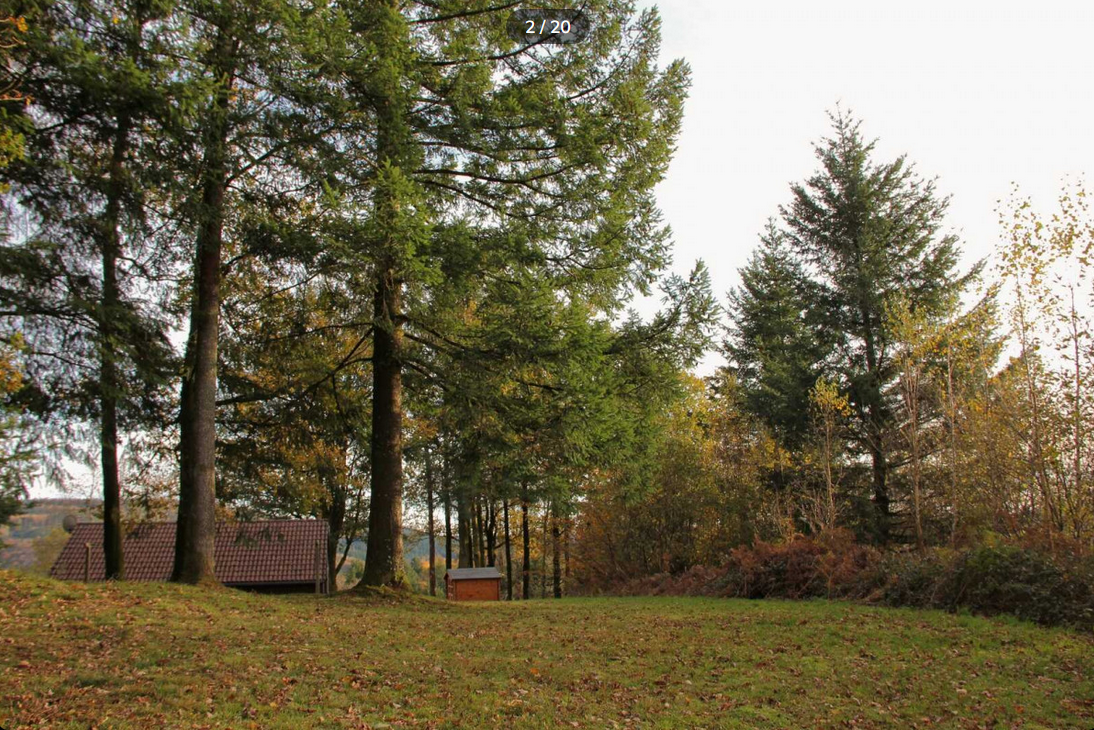 Le Chalet - PNR MILLEVACHES