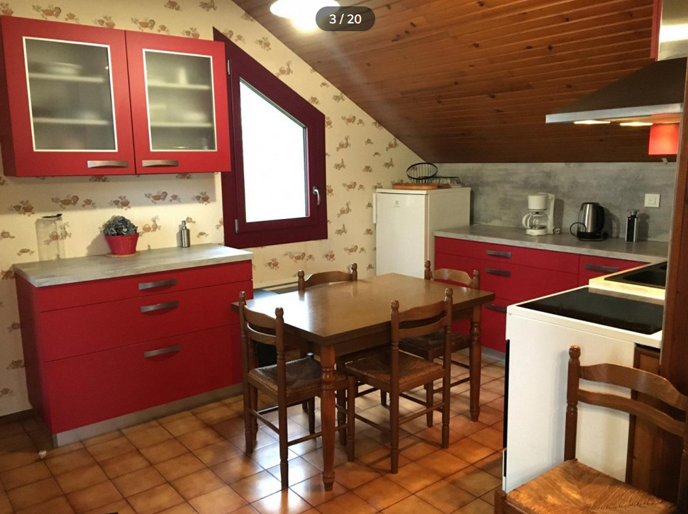 Le Chalet - PNR MILLEVACHES - photo 2