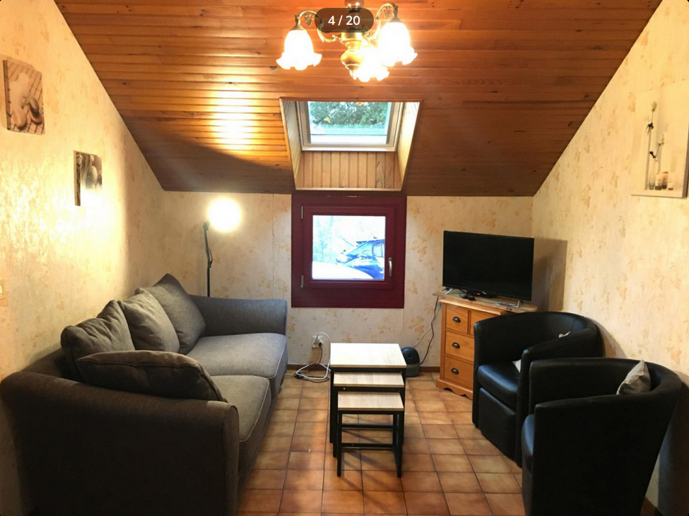 Le Chalet - PNR MILLEVACHES, Saint-Pardoux-Morterolles - photo 16