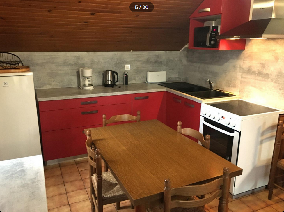 Le Chalet - PNR MILLEVACHES, Saint-Pardoux-Morterolles - photo 17