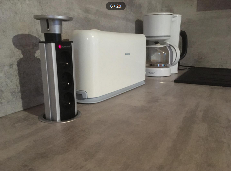 Le Chalet - PNR MILLEVACHES, Saint-Pardoux-Morterolles - photo 13