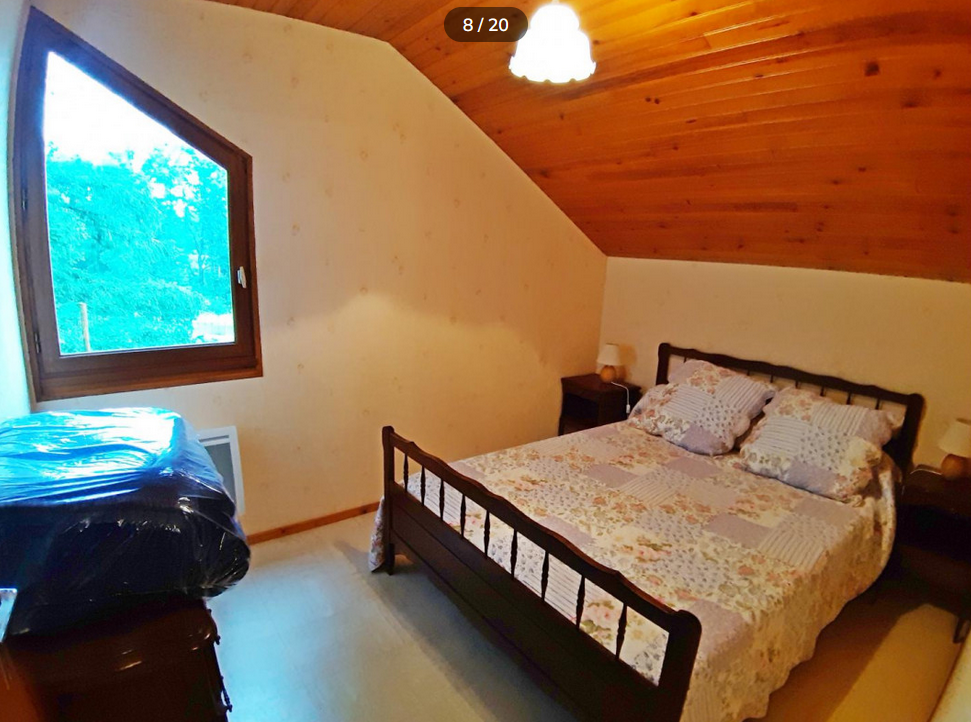 Le Chalet - PNR MILLEVACHES, Saint-Pardoux-Morterolles - photo 7