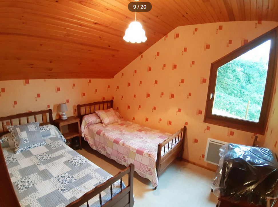 Le Chalet - PNR MILLEVACHES - photo 3