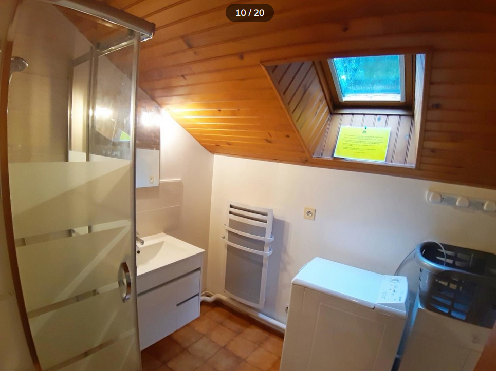 Le Chalet - PNR MILLEVACHES, Saint-Pardoux-Morterolles - photo 12