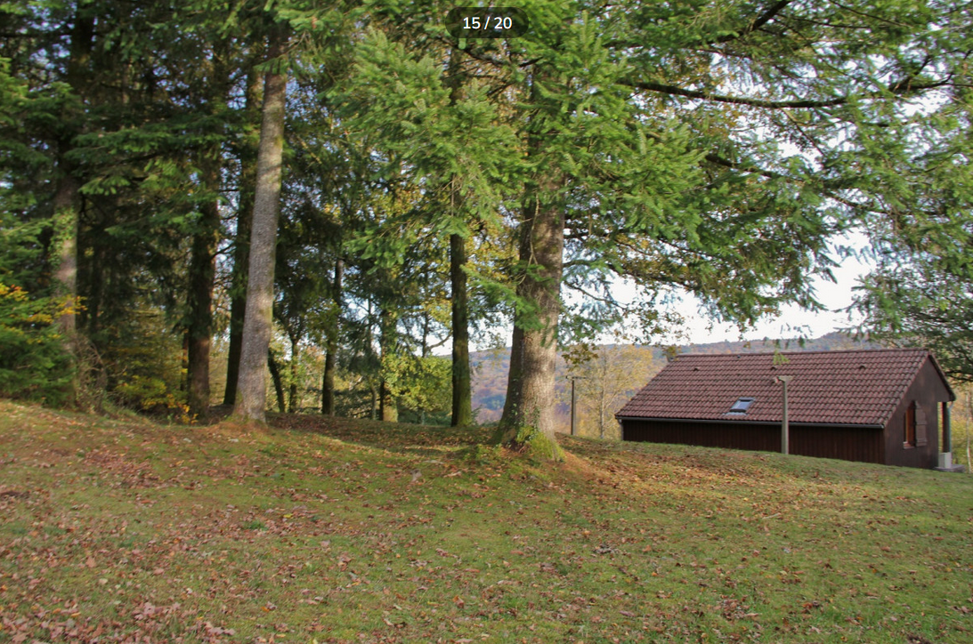 Le Chalet - PNR MILLEVACHES, Saint-Pardoux-Morterolles - photo 6