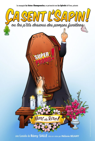 Visuel évènement