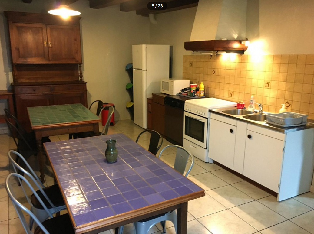 La Clavelle, Saint-Martin-Château - photo 11