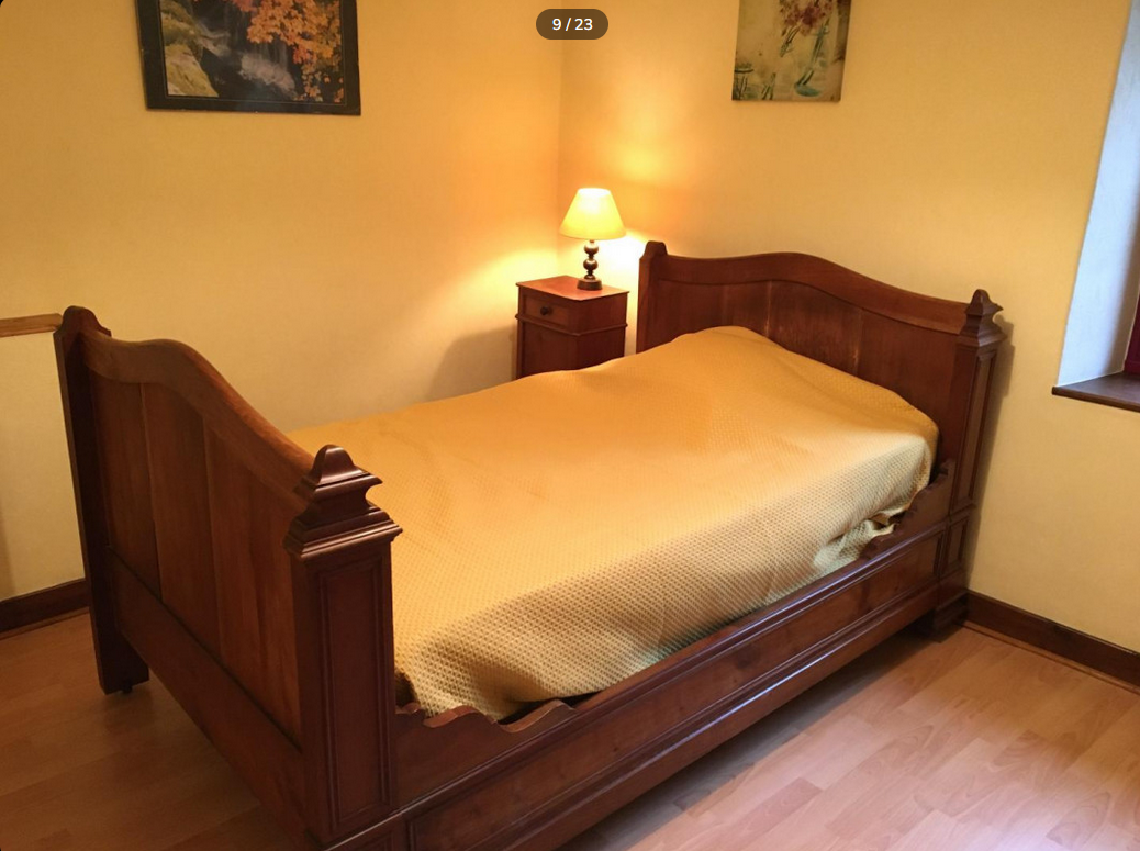 La Clavelle - photo 5