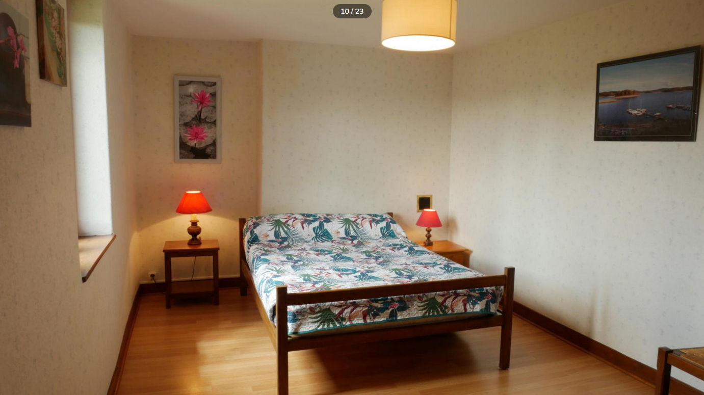 La Clavelle, Saint-Martin-Château - photo 18