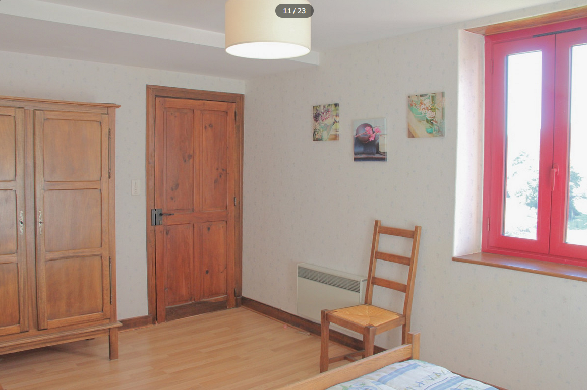 La Clavelle, Saint-Martin-Château - photo 10