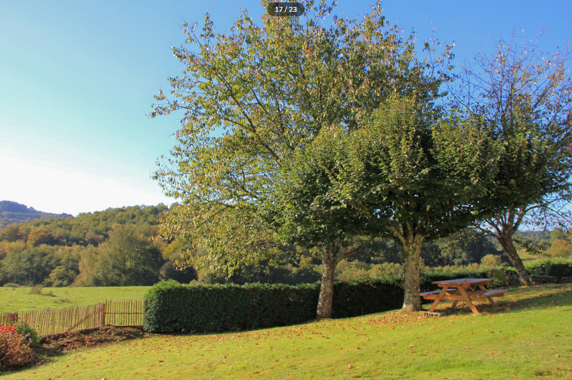 La Clavelle - photo 4