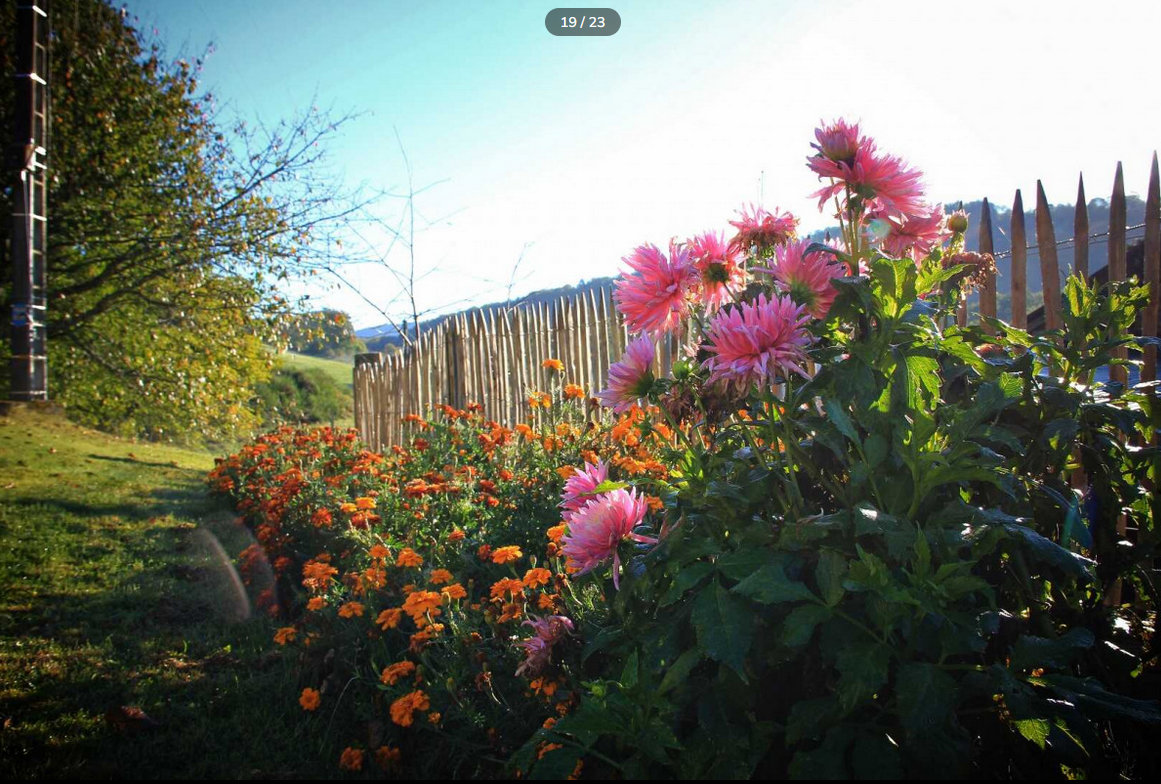 La Clavelle, Saint-Martin-Château - photo 13