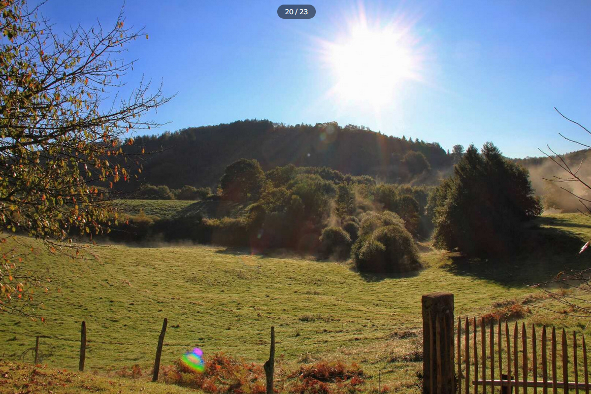 La Clavelle, Saint-Martin-Château - photo 20