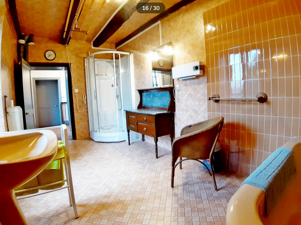 La maison du tilleul, Saint-Michel-de-Veisse - photo 20