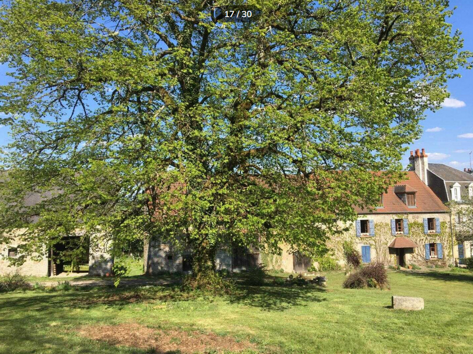 La maison du tilleul, Saint-Michel-de-Veisse - photo 6