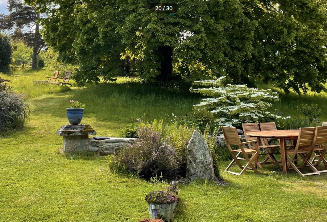 La maison du tilleul, Saint-Michel-de-Veisse - photo 12