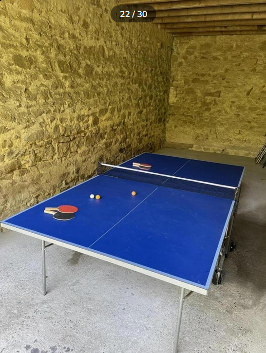 La maison du tilleul, Saint-Michel-de-Veisse - photo 11