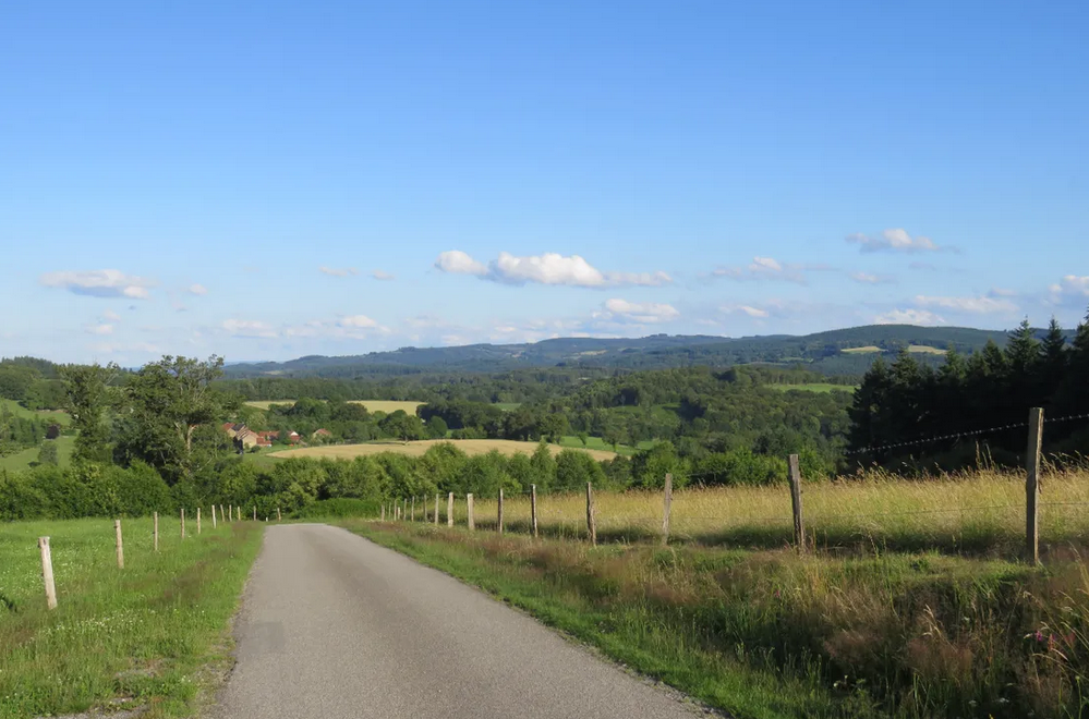 Gite des Limousines, Saint-Dizier-Masbaraud - photo 19